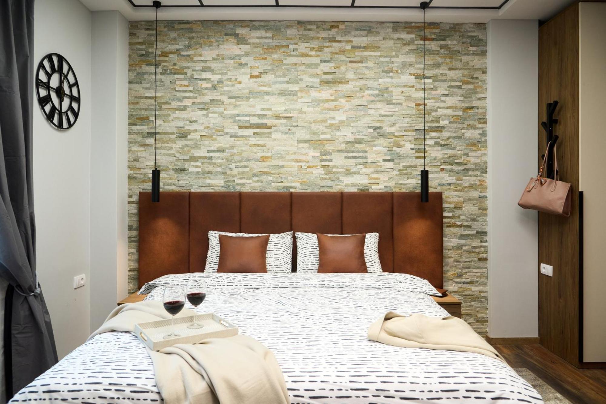 Downtown Boutique Apartments Novi Sad Exterior foto